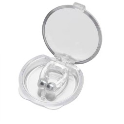 Silicone Magnetic Nose Clip Manufacturer - Better Breath High Quality Stop