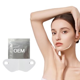 Chin Strap Face Shaper Supplier - Low MOQ Double Chin Reducer Strap