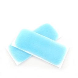 Natural Menthol Ice Sheet Supplier - Hydro Gel Pads Comfort Relief