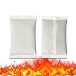 Hand Warmer Manufacturer - Factory Instant Heated Heating Pad Japan Magic