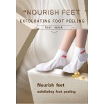 Foot Care Spa Set Manufacturer - Gift Set Adults Shea Butter Cream Gel