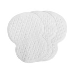 Sweat Pads for Armpits Supplier - New Arrival As Seen on Tv T-shirt Shape