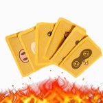 Baby Fever Paste Factory - Wholesale Disposable Customized Warmer