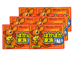 Warmer Heat Pad Manufacturer - Winter Gift Disposable Body Patch