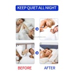Mouth Strips for Sleeping Supplier - Trending Products Hypoallergenic Tape