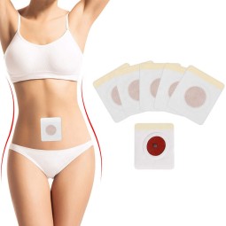 Magnet Navel Patch Supplier - Top Ranked Weight Loss Belly Patch