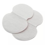 Armpit Pad Supplier - Products Sell Best Underarm Sweat Pads Disposable