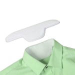 Invisible Sweat Collar Patch Supplier - Hot Selling Collar Protector Neck