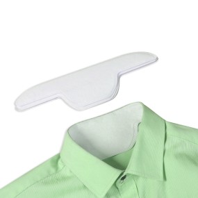 Invisible Sweat Collar Patch Supplier - Hot Selling Collar Protector Neck