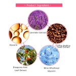 Dry Hand Mask Supplier - Whole Sale Beauty Skin Care Cosmetic Glove