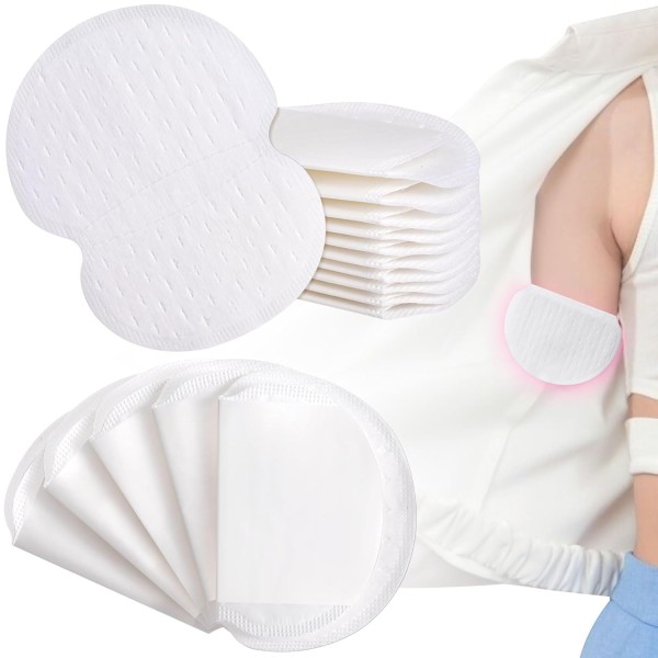 Underarm Sweat Patch Supplier - Best Selling in Africa Absorption Antiperspirant