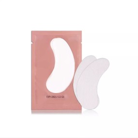 False Eyelash Patch Factory - Trending High Quality Eye Tape for Extensions