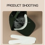Hat Sweat Pads Manufacturer - Everyday Use Disposable Golf Hat Liner