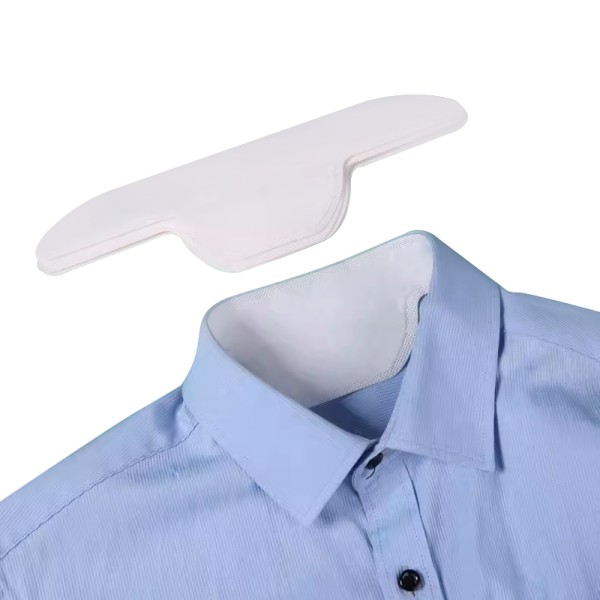 Collar Sweat Pads Supplier - Best Selling Disposable for Neck Collar
