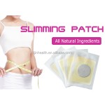 Natural Slim Patch Manufacturer - Top Selling Weight Loss Mouth Nasal Body