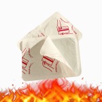 Warmer Heat Pad Manufacturer - Winter Gift Disposable Body Patch