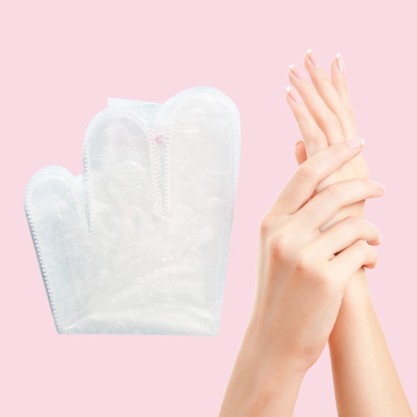 Dry Hand Mask Supplier - Whole Sale Beauty Skin Care Cosmetic Glove