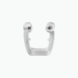 Anti Snoring Device Supplier - Silicone Magnetic Solution Comfortable Nasal