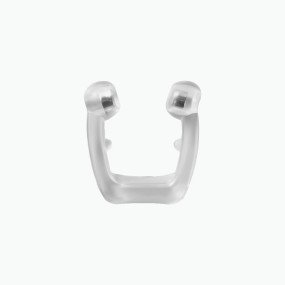 Anti Snoring Device Supplier - Silicone Magnetic Solution Comfortable Nasal