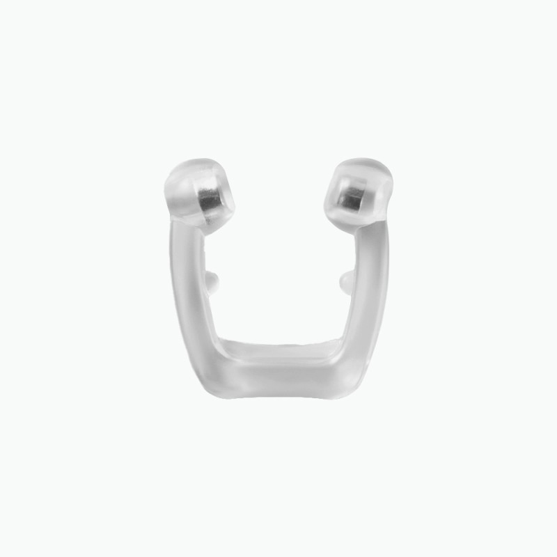 Anti Snoring Device Supplier - Silicone Magnetic Solution Comfortable Nasal