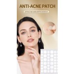 Transparent Acne Patches Supplier - Skin Care Invisible Pimple Effective