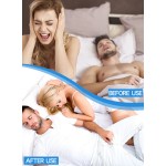 Silicone Magnet Snoring Clip Supplier - Wholesale Popular Health Care Device