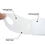 Korean Lifting Mask Factory - V-Shape Face Slimming Healthcare Supply