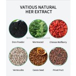 Steam Eye Mask Manufacturer - Hot Selling USA Logo Heated Eye Mask