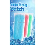 Reduce Cooling Patch Supplier - China Best Seller Cool Patch for Tires 10 Hours