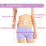Magnet Slim Patch Factory - Herbal Belly Slimming Pads Fat Burning