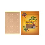 Pain Patch Manufacturer - Chinese Medicine Hot Selling Capsicum Extract