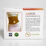 Magnet Detox Patches Supplier - Health Care Sleep Weight Loss Body