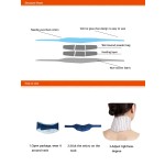 Shoulder Neck Patch Factory - Herbal Pain Relief Pad Heat Therapy