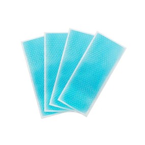 Custom Cooling Gel Patch Manufacturer - Best Selling Mouth Nasal Body Patches