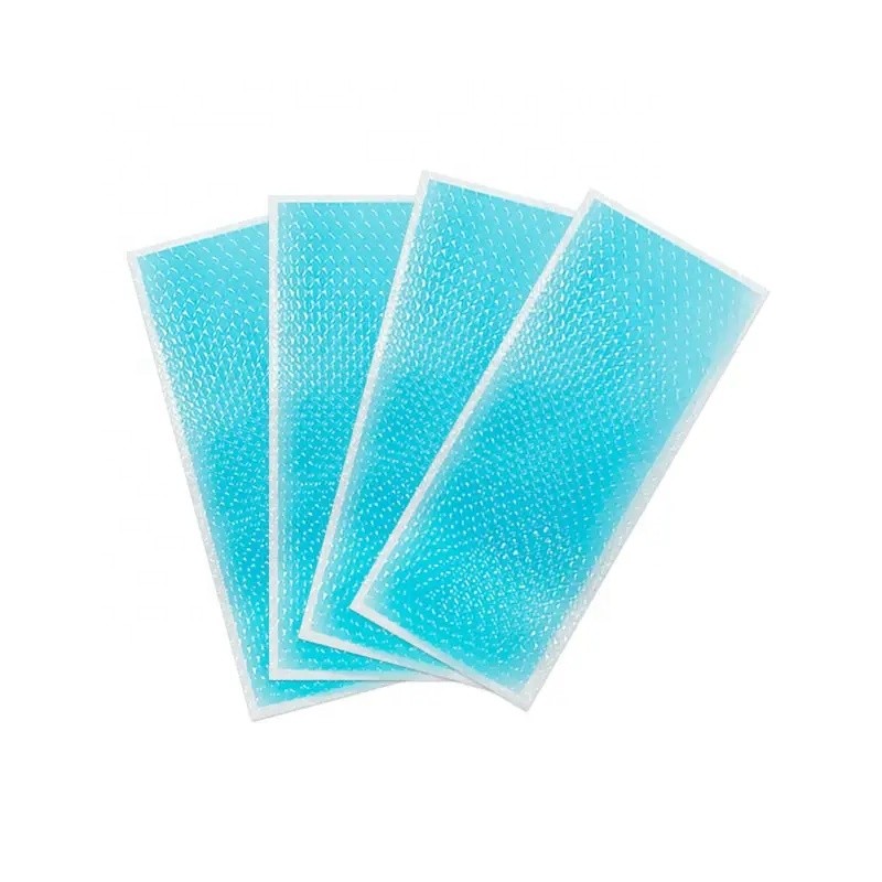 Custom Cooling Gel Patch Manufacturer - Best Selling Mouth Nasal Body Patches
