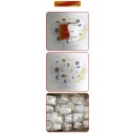 Navel Patches Factory - New Products Belly Patch Natural Shape Body