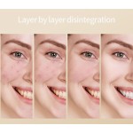 Acne Patches Factory - Hot Selling Invisible Transparent Removal Concealer