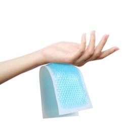 Reduce Cooling Patch Supplier - China Best Seller Cool Patch for Tires 10 Hours