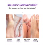 Exfoliating Foot Peel Factory - Most Selling Premium Soothing Relief Sheet