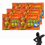 Warmer Patch Manufacturer - Chinese Heat Patch Hot Packs Palace Stickers