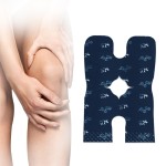 Knee Warmer Supplier - OEM Private Brand Joint Stickers Disposable Steam