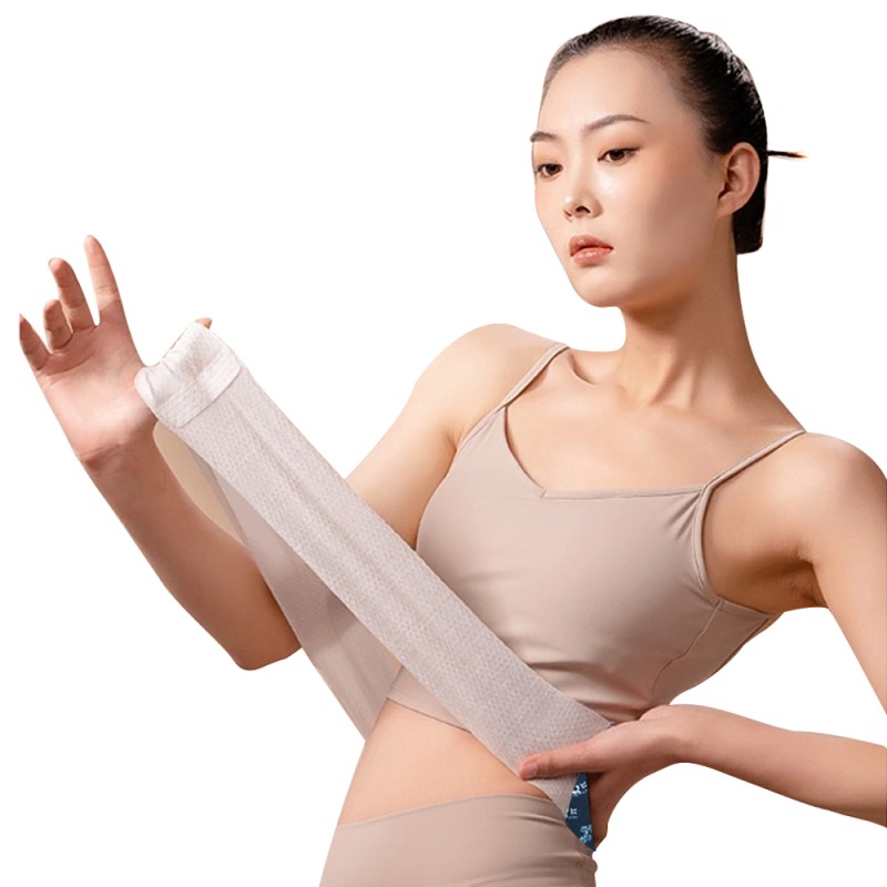 Self-Heating Patch Manufacturer - Wholesale Air-Activated Instant Hot Therapy