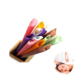 Aromatherapy Ear Candle Factory - Hollow Cone Smoke Free Cleaning Health