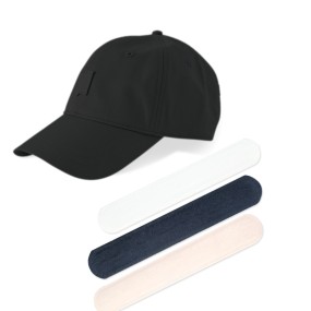 Hat Sweat Liner Factory - Low Price Disposable Collar Protector Pads
