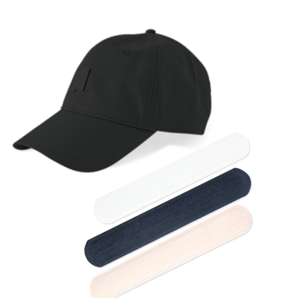 Hat Sweat Liner Factory - Low Price Disposable Collar Protector Pads