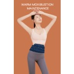 Self-Heating Equipment Supplier - Thermal for Belly Waist Menstrual Pain