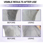 Underarm Sweat Pads Factory - New Arrival Invisible Breathable Men Women