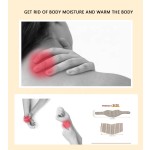 Neck Shoulder Heating Pad Manufacturer - Korean Cosmetics Wrap Moist Heat