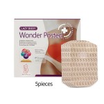 Belly Slimming Patch Factory - More Sell Useful Body Wrap Sticker Warm