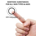 Hydrocolloid Acne Patch Factory - New Products Private Label Microneedle